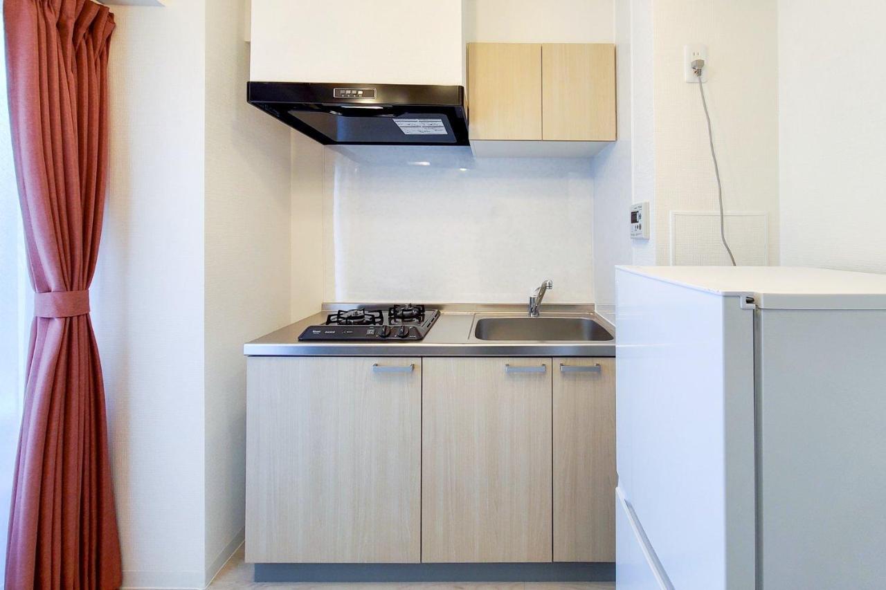 Blue Motomachi Apartamento *